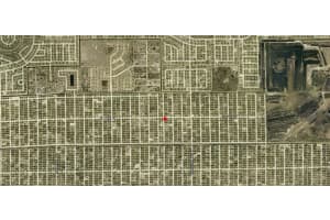 100 17th Street, Lehigh Acres, FL 33972 - MLS#2026007313