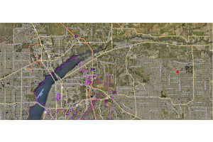 100 17th Street, Lehigh Acres, FL 33972 - MLS#2026007313