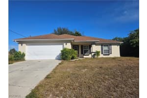 2804 66th Street, Lehigh Acres, FL 33971 - MLS#2026007316
