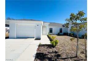 3821 9th Avenue, Cape Coral, FL 33914 - MLS#2026007318