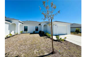 3821 9th Avenue, Cape Coral, FL 33914 - MLS#2026007318