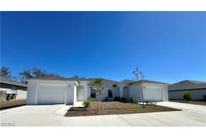 3821 9th Avenue, Cape Coral, FL 33914 - MLS#2026007318