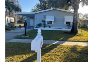 173 Belle Isle Cir, Naples