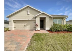 131 23rd Place, Cape Coral, FL 33909 - MLS#2026007323