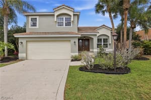 12960 Eagle Pointe Circle, Fort Myers, FL 33913 - MLS#2026007346