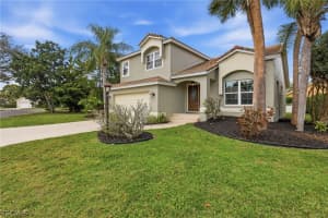 12960 Eagle Pointe Circle, Fort Myers, FL 33913 - MLS#2026007346