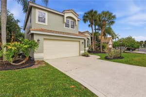 12960 Eagle Pointe Circle, Fort Myers, FL 33913 - MLS#2026007346