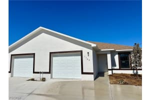 1131 16th Terrace, Cape Coral, FL 33991 - MLS#2026007352