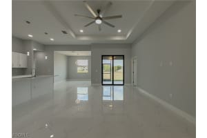 417 Paddock Street, Lehigh Acres, FL 33974 - MLS#2026007354