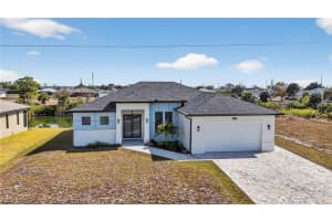 2515 5th Place, Cape Coral, FL 33909 - MLS#2026007358