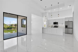 2515 5th Place, Cape Coral, FL 33909 - MLS#2026007358