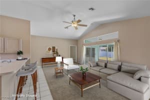 234 43rd Terrace, Cape Coral, FL 33914 - MLS#2026007360