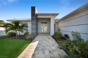 1430 23rd Street, Cape Coral, FL 33990 - MLS#2026007362