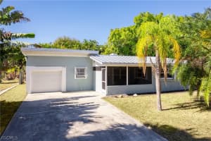 5736 Riverside Drive, Cape Coral, FL 33904 - MLS#2026007371