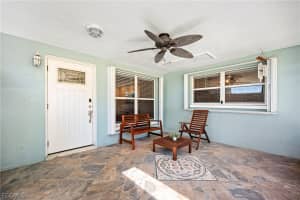 5736 Riverside Drive, Cape Coral, FL 33904 - MLS#2026007371