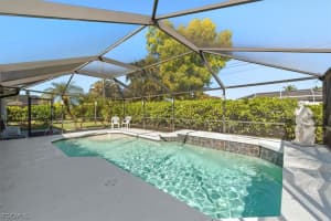 619 22nd Street, Cape Coral, FL 33990 - MLS#2026007393