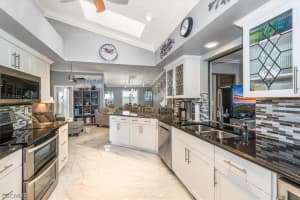 619 22nd Street, Cape Coral, FL 33990 - MLS#2026007393