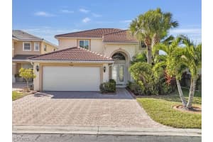 11681 Plantation Preserve Circle, Fort Myers, FL 33966 - MLS#2026007409