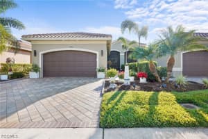 11960 Lakewood Preserve Place, Fort Myers, FL 33913 - MLS#2026007410