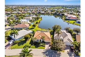 2634 Stonyhill Ct, Cape Coral