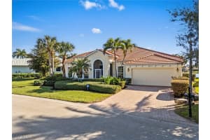 2634 Stonyhill Court, Cape Coral, FL 33991 - MLS#2026007412