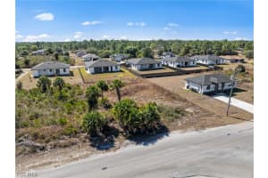 3225 59th Street, Lehigh Acres, FL 33971 - MLS#2026007415
