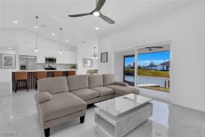 102 20th Street, Cape Coral, FL 33993 - MLS#2026007420