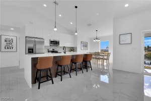 102 20th Street, Cape Coral, FL 33993 - MLS#2026007420