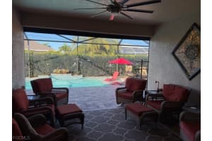 1807 Sw 40th Ter, Cape Coral