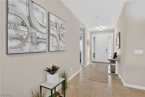 1807 40th Terrace, Cape Coral, FL 33914 - MLS#2026007421