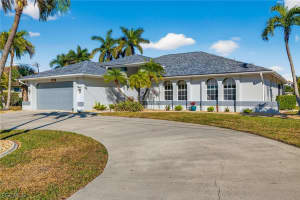 5203 Pelican Boulevard, Cape Coral, FL 33914 - MLS#2026007424