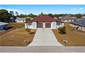 4748/4750 22nd St Sw, Lehigh Acres