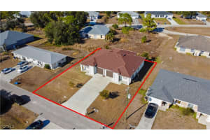 4748/4750 22nd Street, Lehigh Acres, FL 33973 - MLS#2026007427