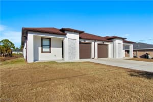 4748/4750 22nd Street, Lehigh Acres, FL 33973 - MLS#2026007427