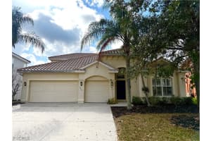 2822 Via Piazza Loop, Fort Myers, FL 33905 - MLS#2026007434
