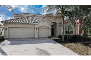 2822 Via Piazza Loop, Fort Myers, FL 33905 - MLS#2026007434