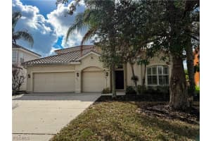 2822 Via Piazza Loop, Fort Myers, FL 33905 - MLS#2026007434