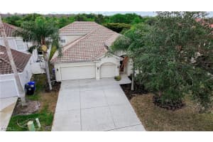 2822 Via Piazza Loop, Fort Myers, FL 33905 - MLS#2026007434