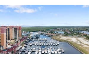 5781 Cape Harbour Drive, Cape Coral, FL 33914 - MLS#2026007441