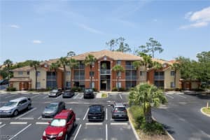 6341 Aragon Way 107, Fort Myers