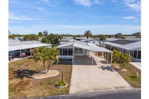 16235 Charleston Avenue, Fort Myers, FL 33908 - MLS#2026007455