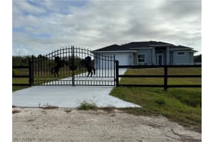 665 Olivo Street, Clewiston, FL 33440 - MLS#2026007469