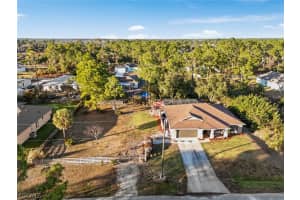 3610 65th Street, Lehigh Acres, FL 33971 - MLS#2026007478