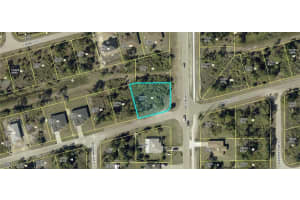 836 Bell Boulevard, Lehigh Acres, FL 33974 - MLS#2026007482