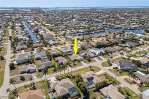 1202 51st Terrace, Cape Coral, FL 33914 - MLS#2026007488