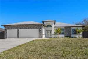 401 27th Avenue, Cape Coral, FL 33993 - MLS#2026007489