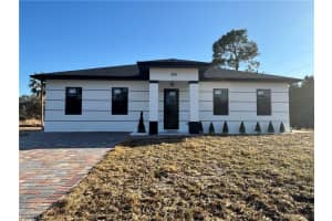 800 5th Street, Lehigh Acres, FL 33972 - MLS#2026007492