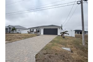 2816 8th Place, Cape Coral, FL 33993 - MLS#2026007498