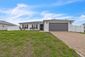 2816 8th Place, Cape Coral, FL 33993 - MLS#2026007498