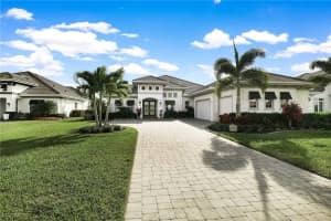 13119 Cerulean Court, Fort Myers, FL 33913 - MLS#2026007505